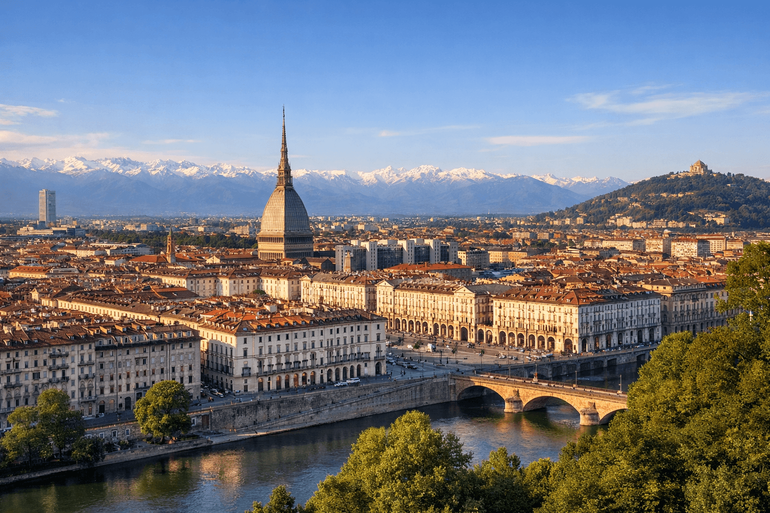 ESCP Business School Turin - LightHouse ESCP