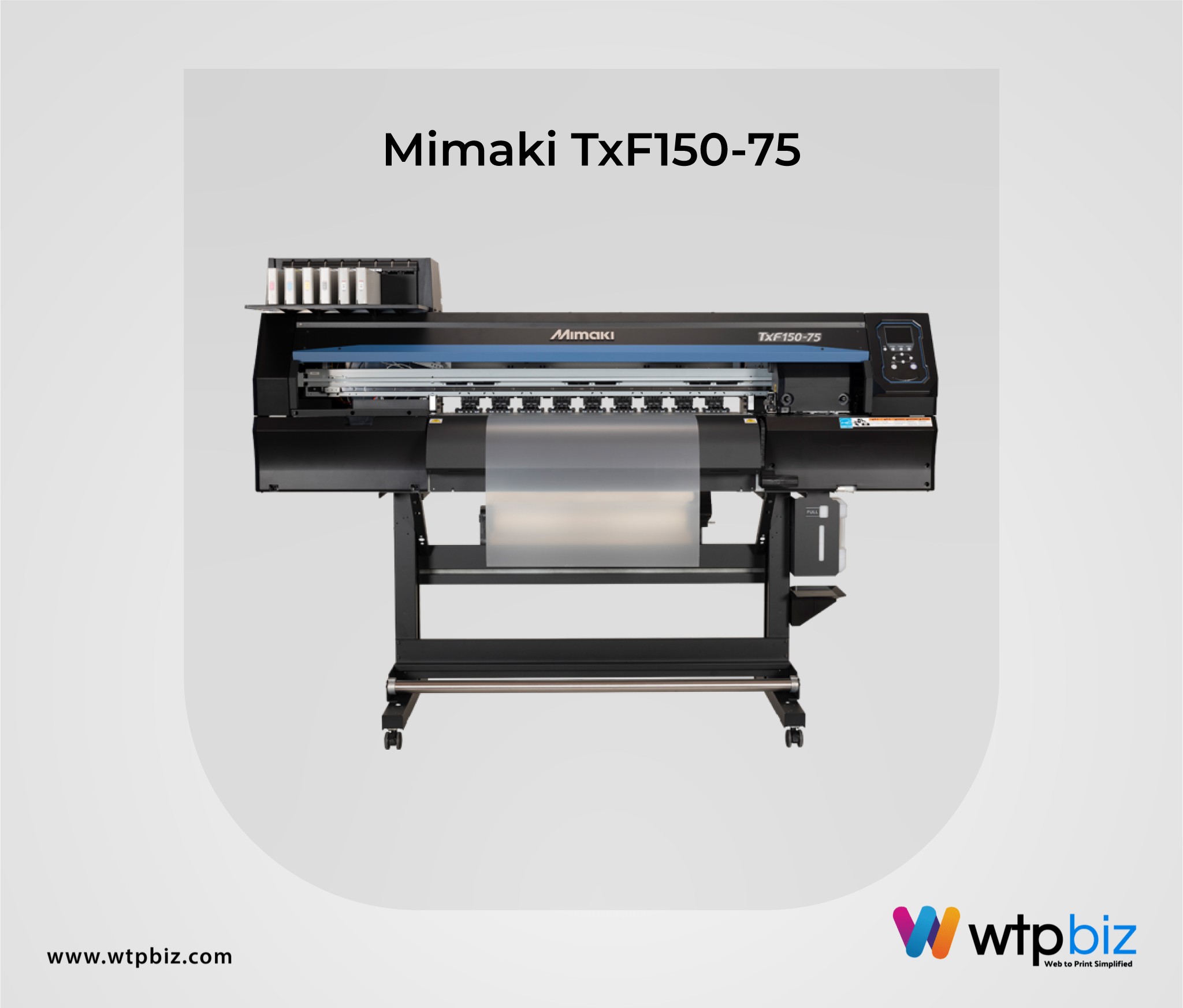 Mimaki TxF150-75