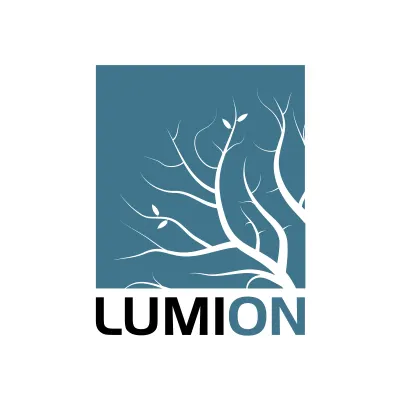 Lumion Logo