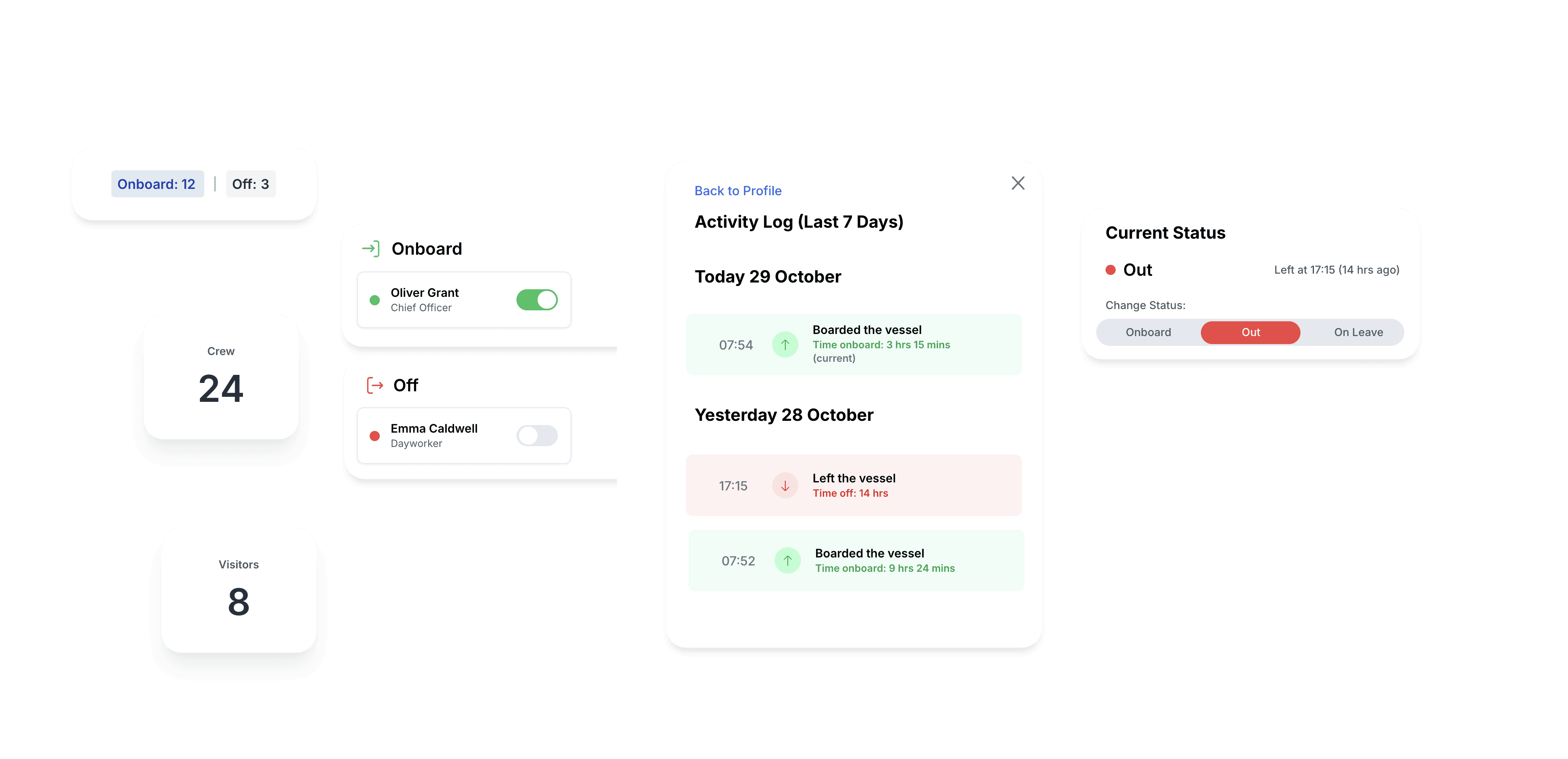 Wedge Webflow template product image