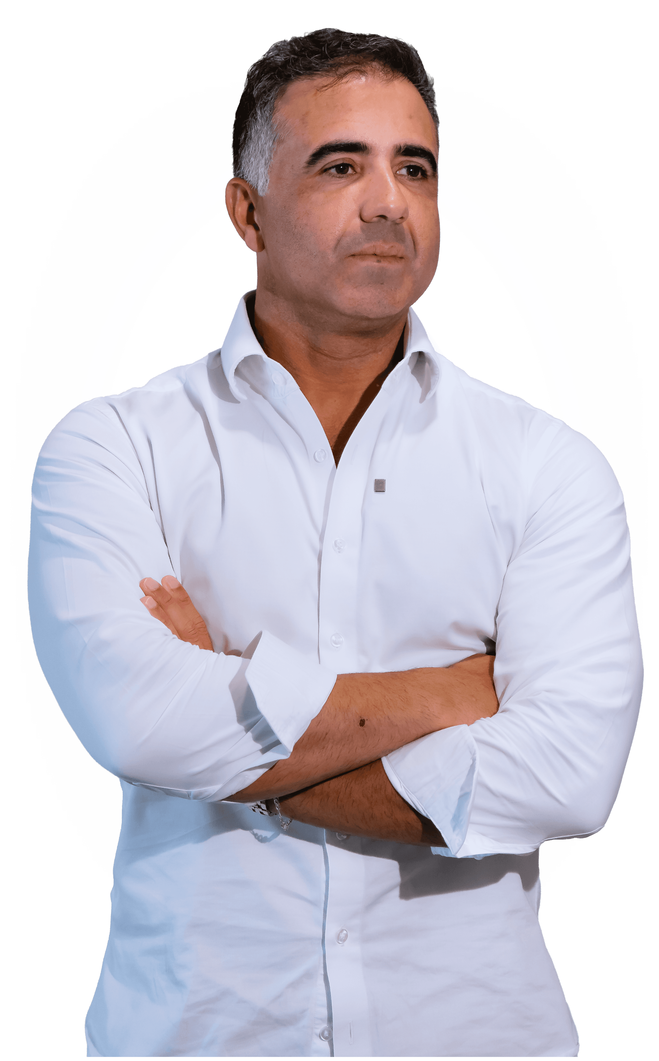 Michael Carter, Digital Product Designer