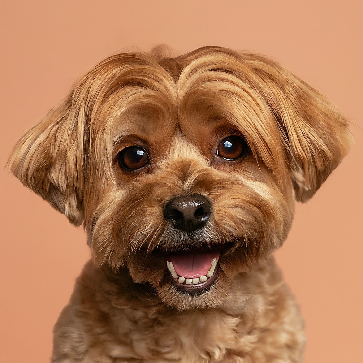 BUDDYUNO, Yorkipoo