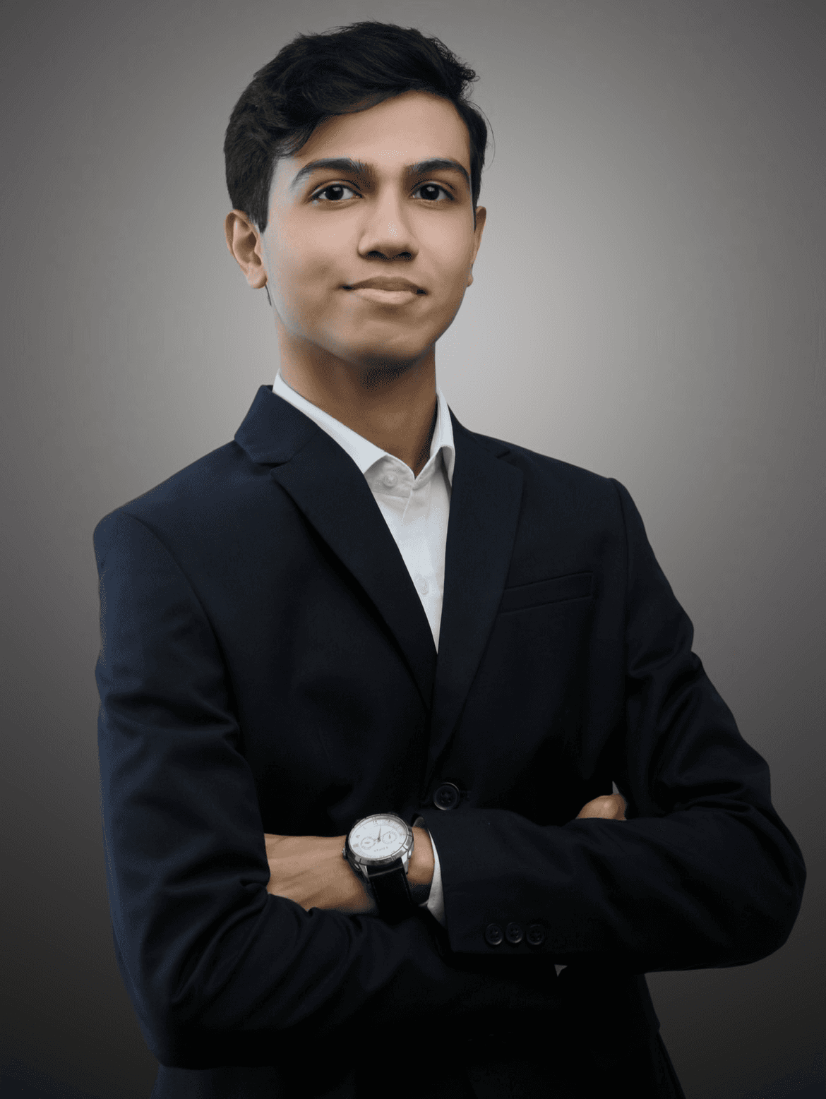 Portfolio Creator Avatar