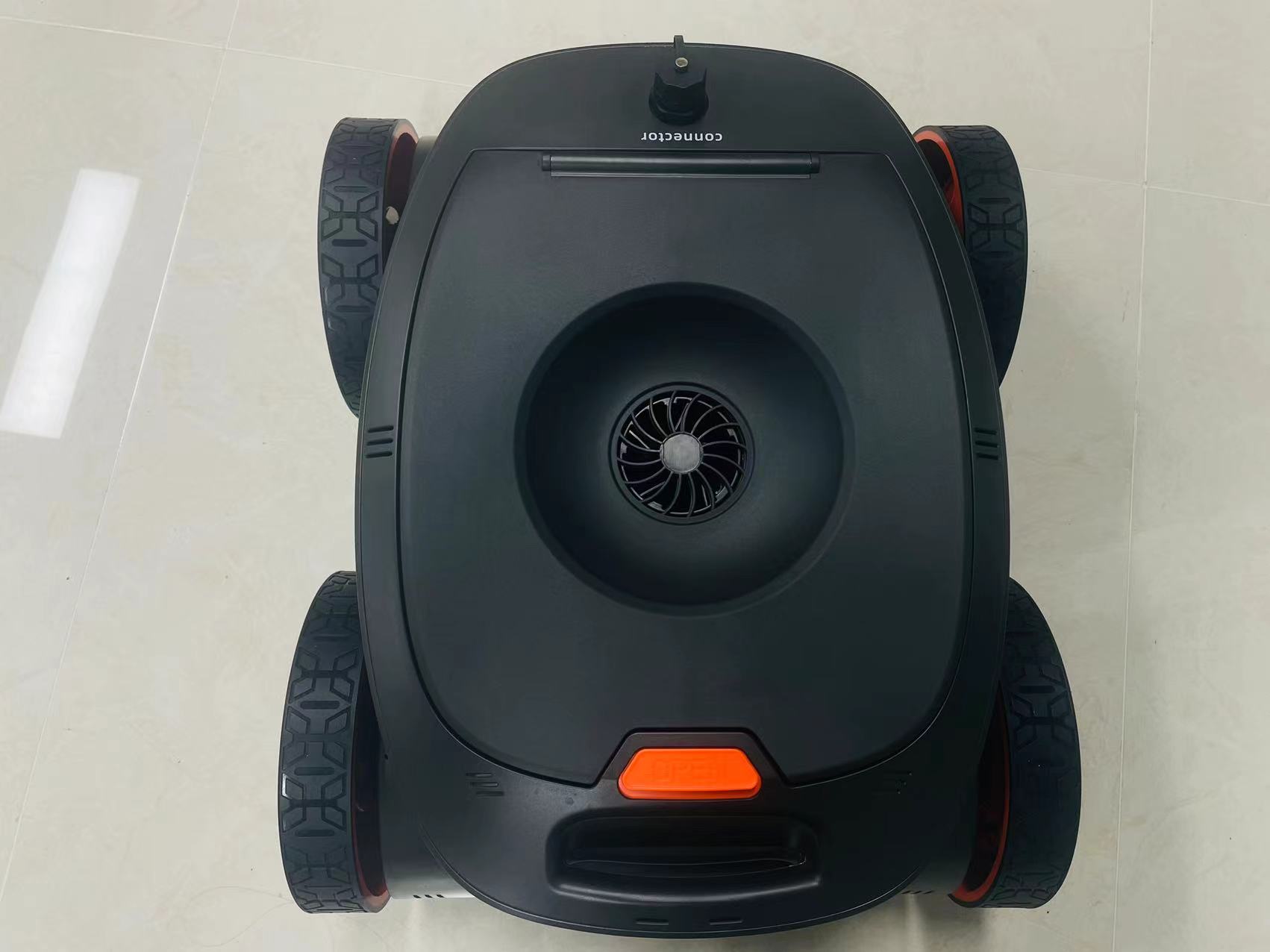 Key Benefits of Robotic Pool Cleaners