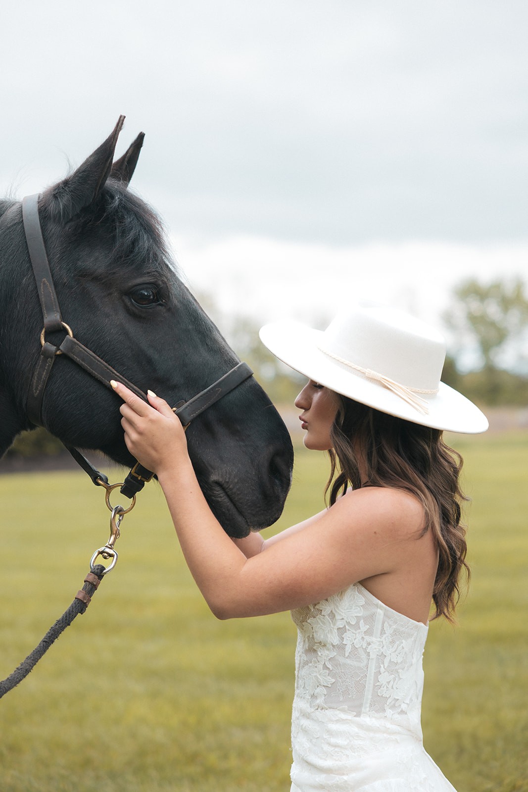 flat lay shot of spa amenities by the bathtub