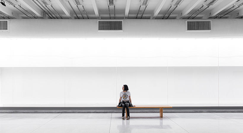 Boundaries and Relationships