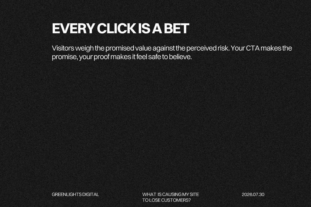 Website improvement tips