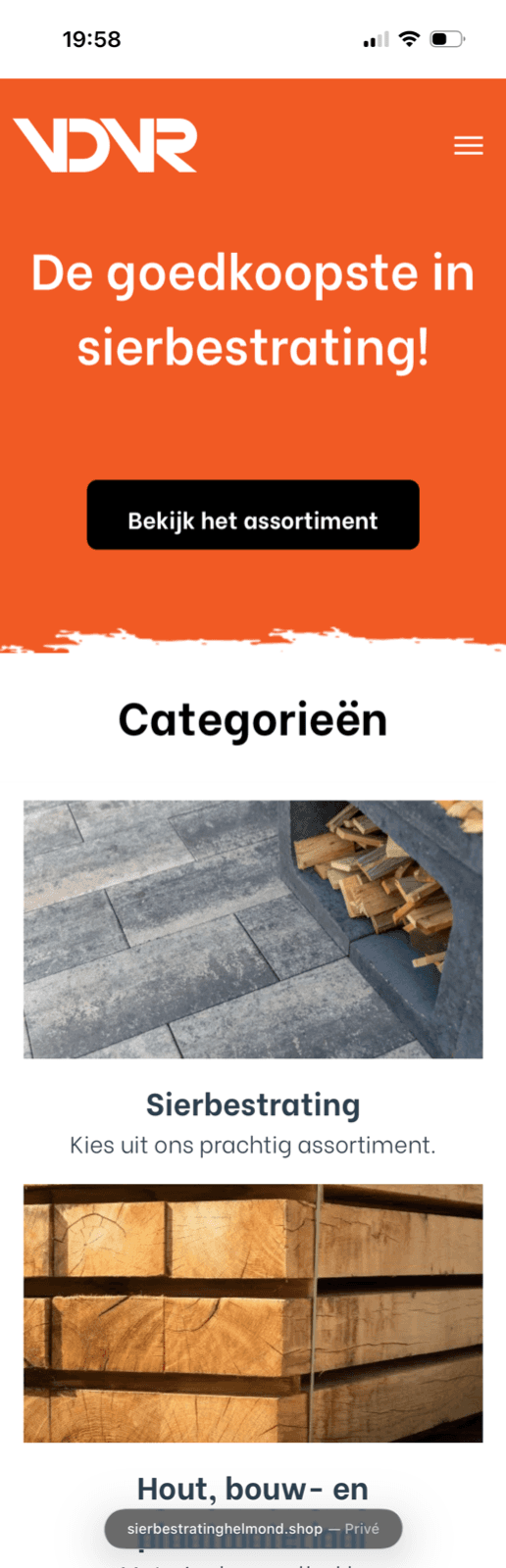 Weather app image