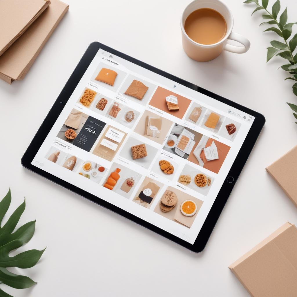 Amazon Listing Optimization & Creative — what's included