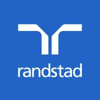 Randstad Logo