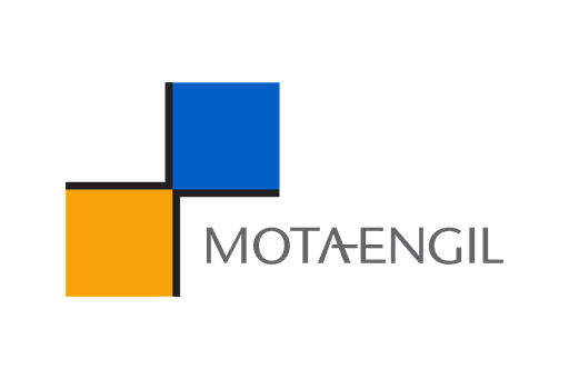 Mota Engil logo