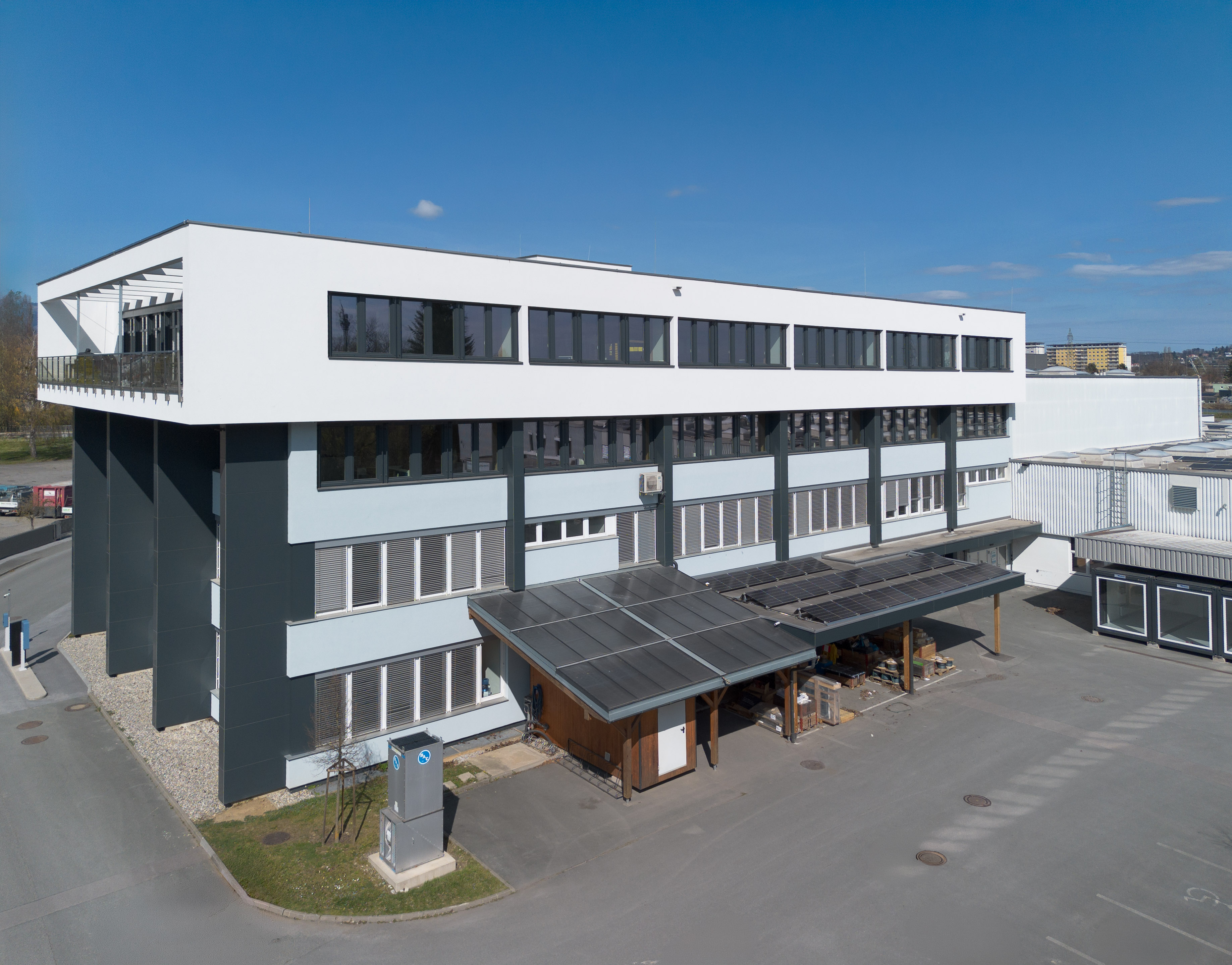 coolcabin Graz (Austria)