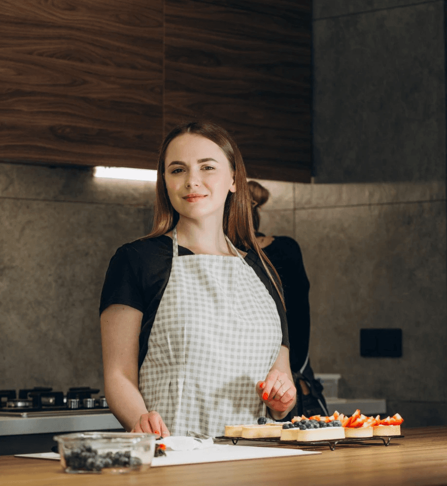 Brand & Menu Curator