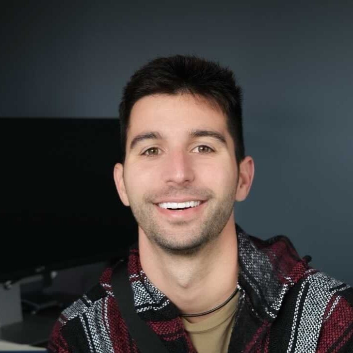 Avatar of person, who left a testimonial