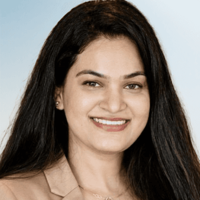 Divya Naini