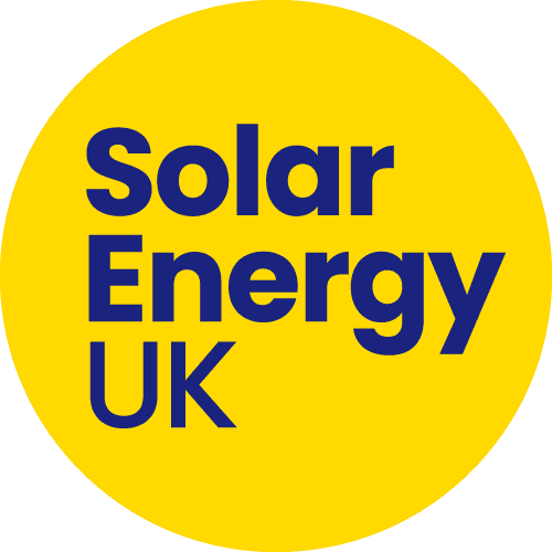 Chiltern Solar are a proud member of Solar UK