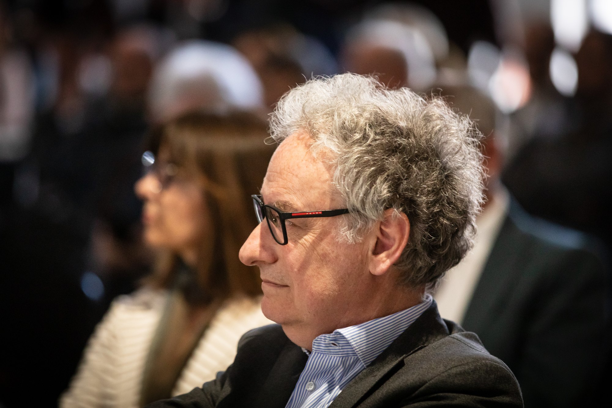 Intervento di Filippo Giabbani della Regione Toscana