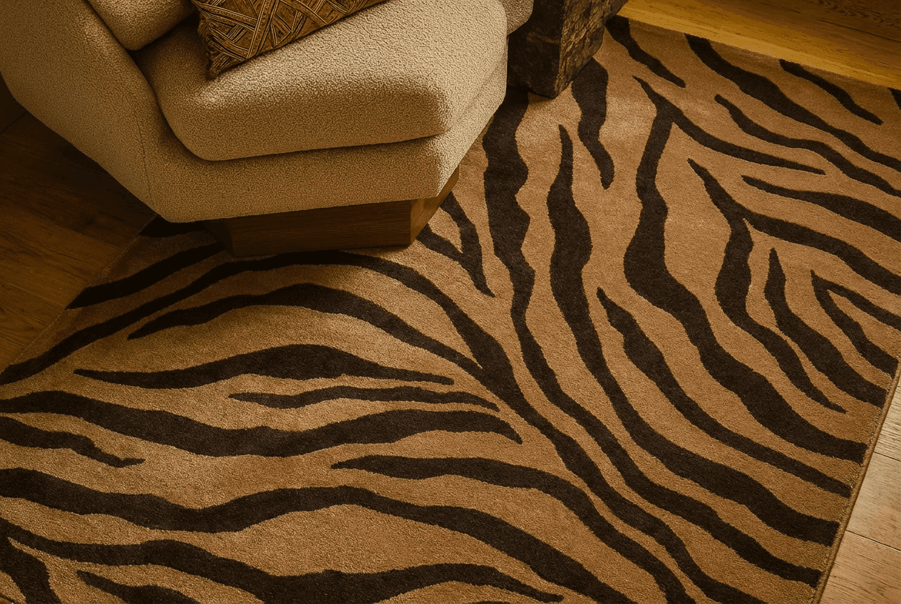 Interieur design landelijke keuken