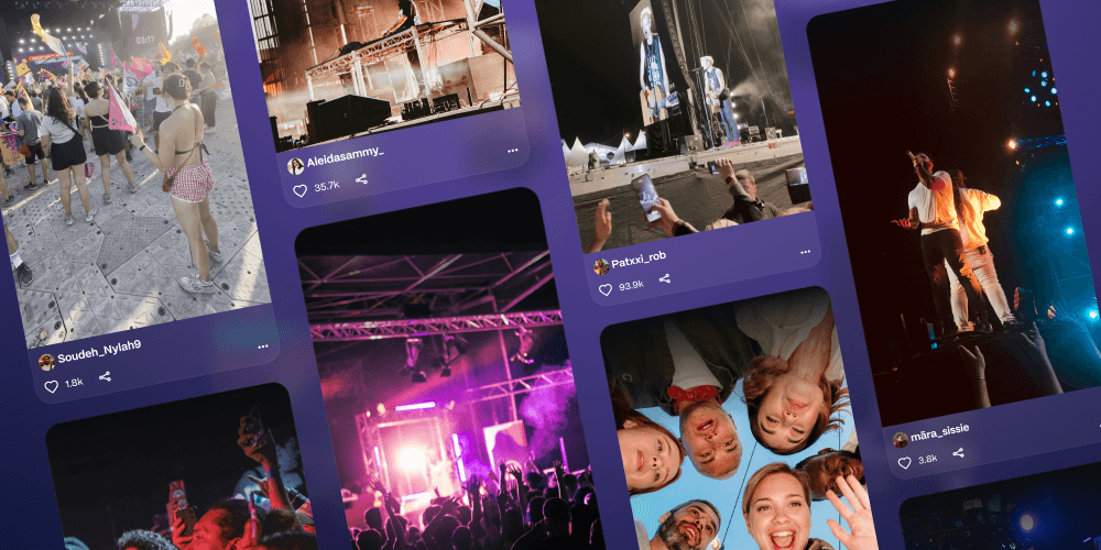 personalised reels created by get moments