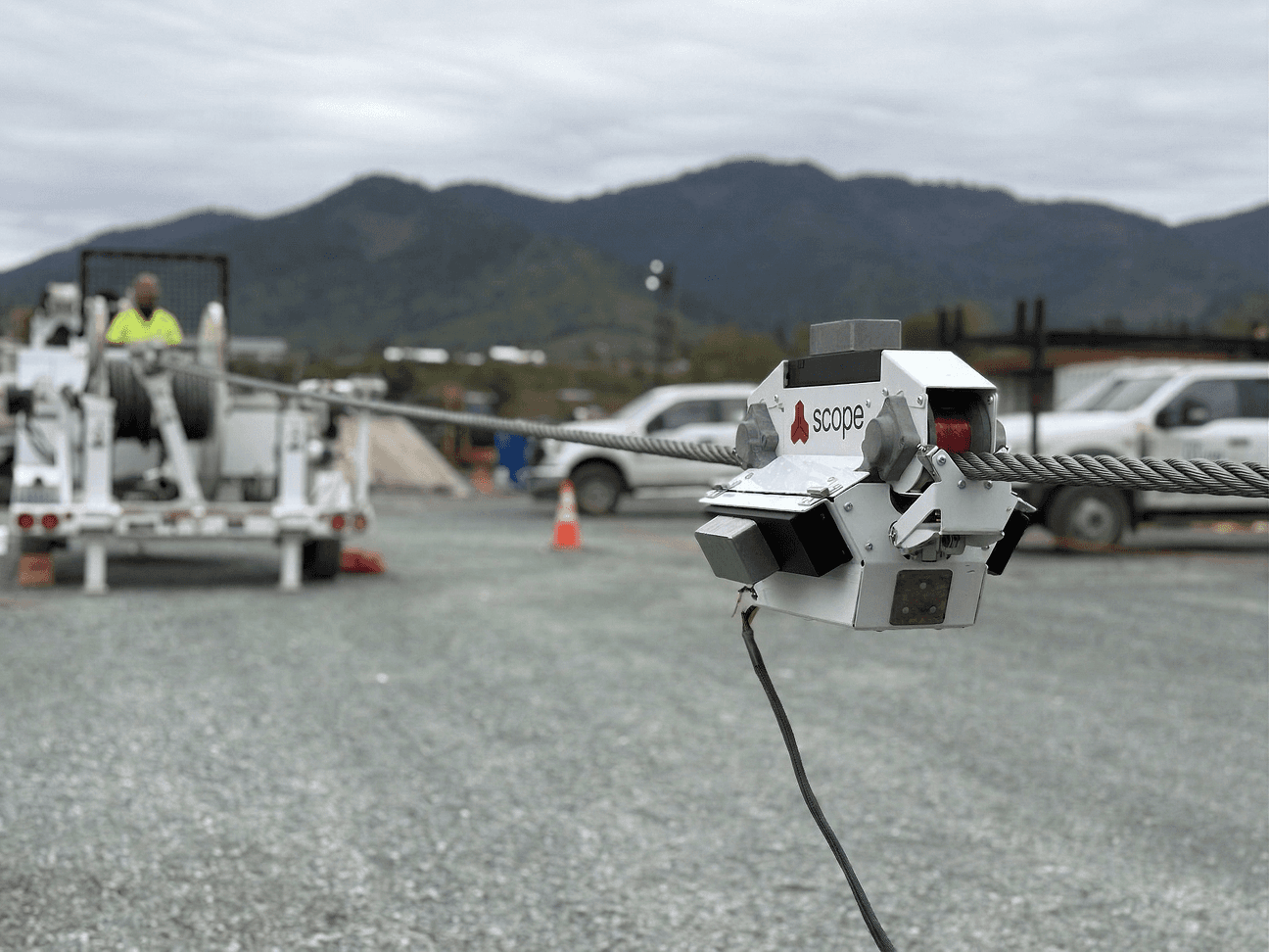 Scope brings clarity, precision, and defensibility to every inspection.