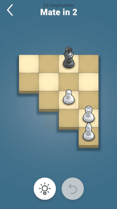 Pocket Chess Screenshot 02