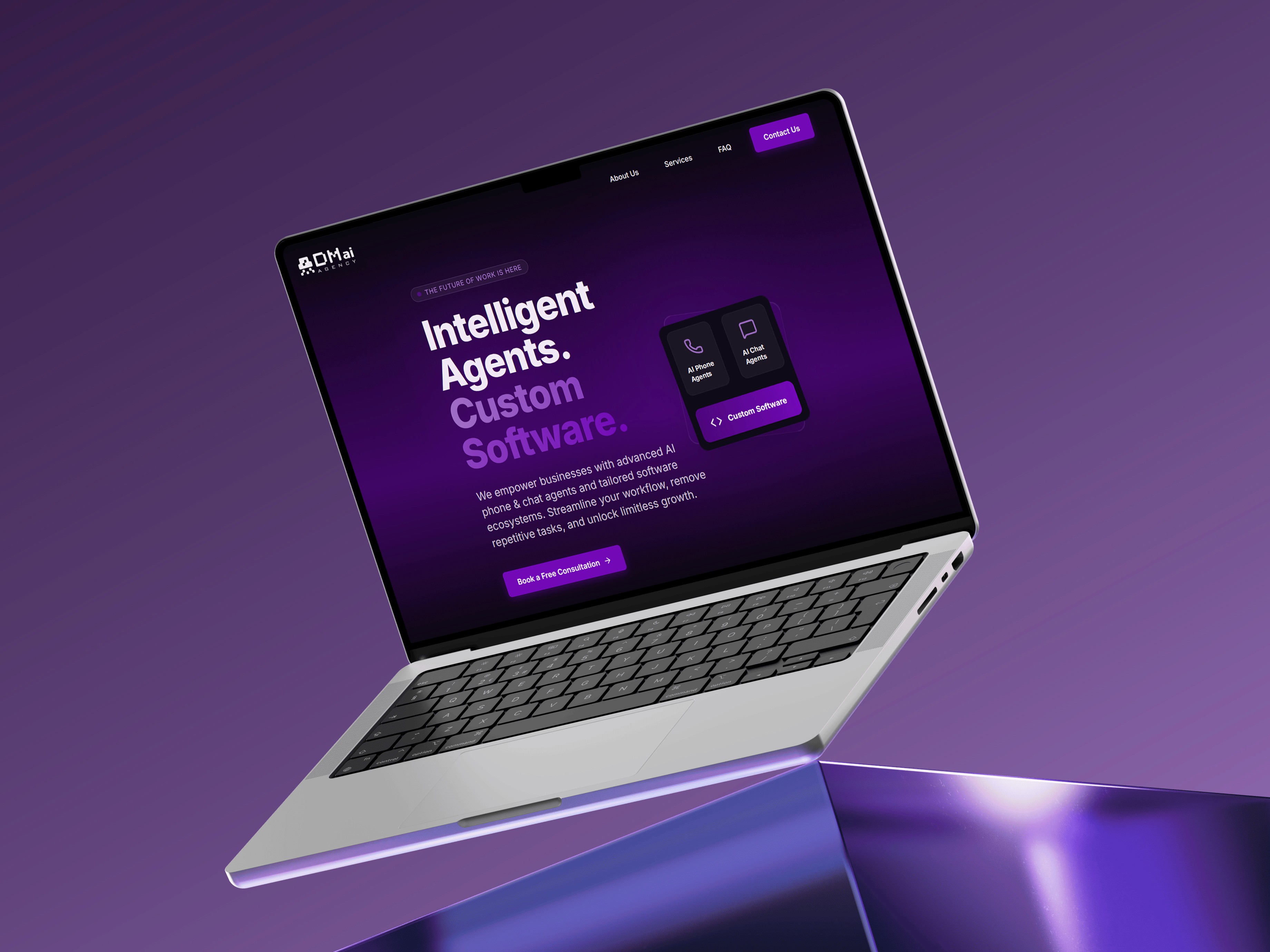 An image of a smartphone on top of an eletronic surface