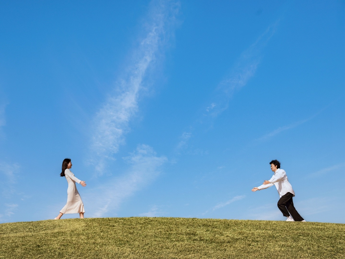 [필름커넥트] 서울 올림픽공원 웨딩스냅 후기 | 작가추천 아워컬러스냅