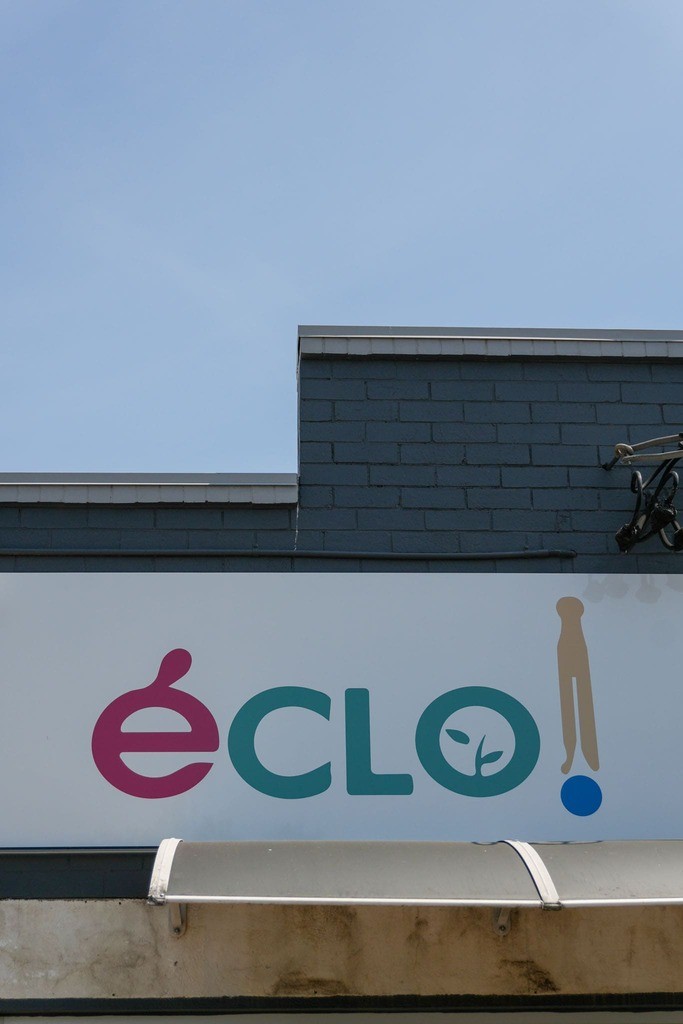 Eclo! Carina Store Front