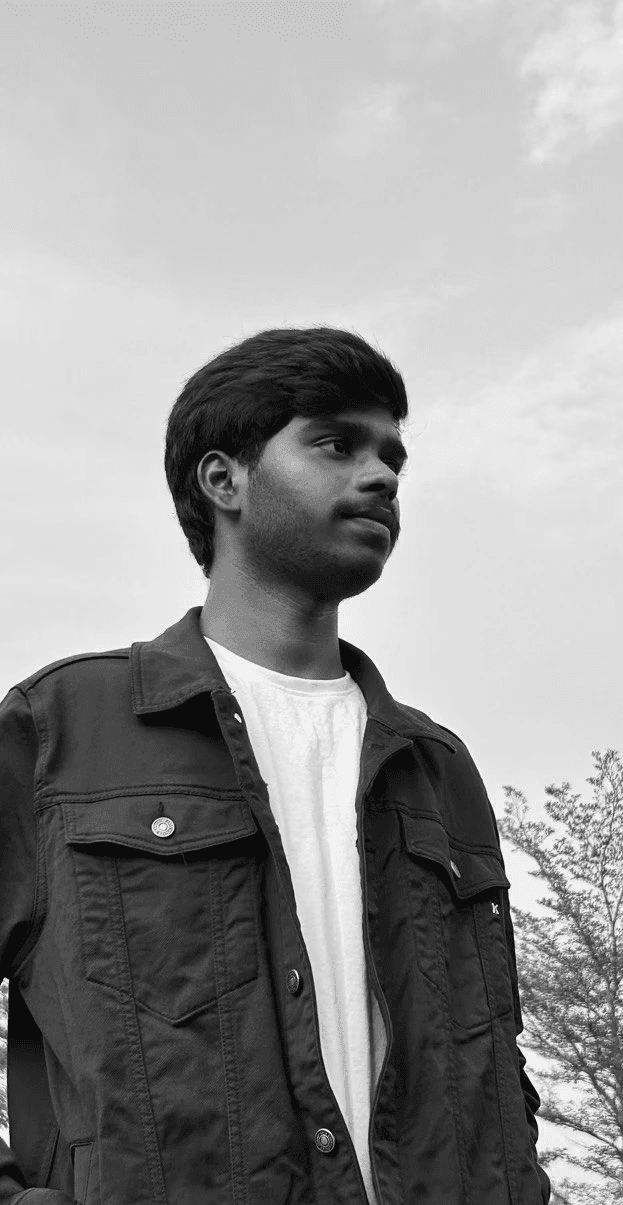 Sathwik Gajula