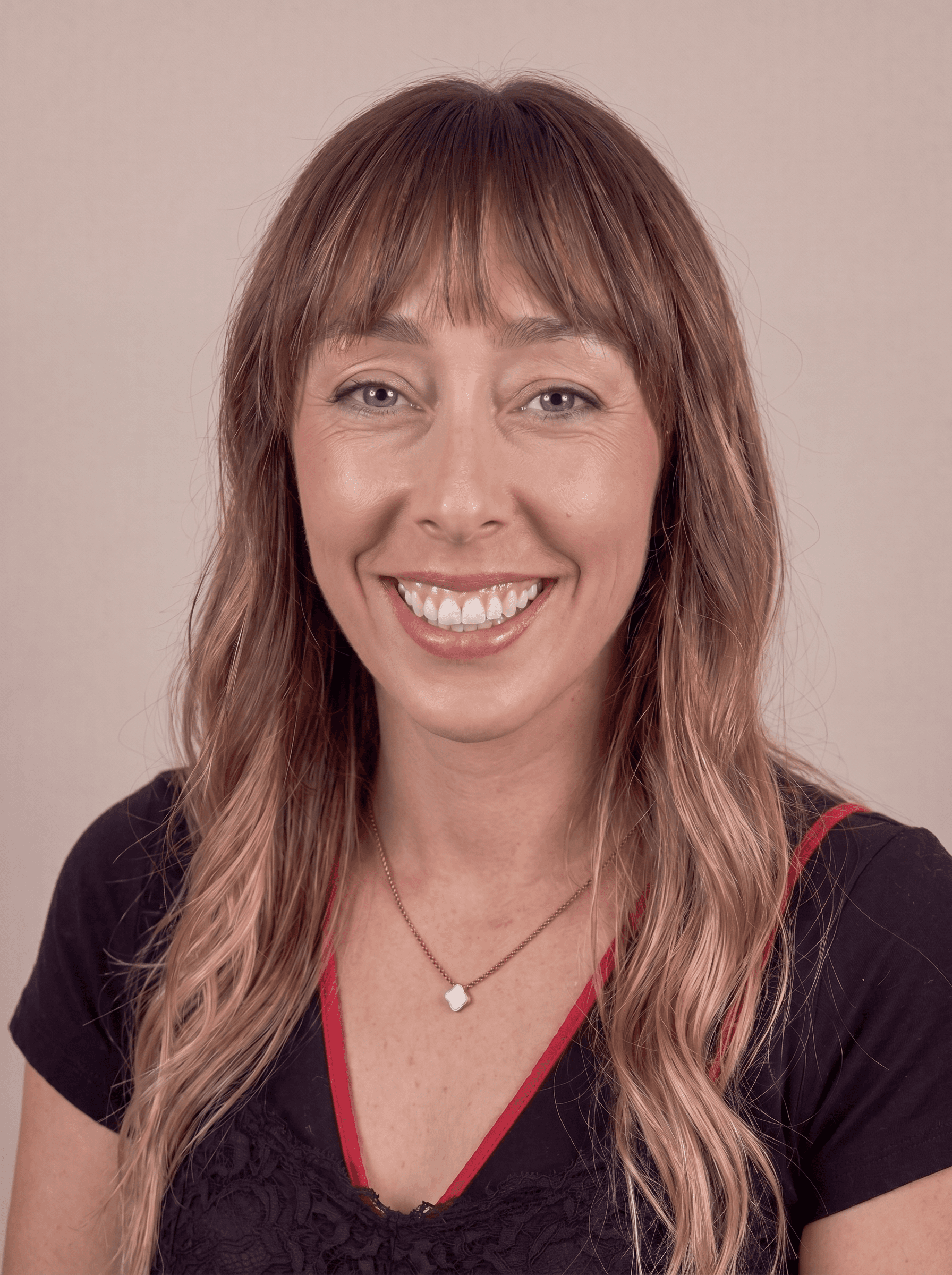 Rachel Cawthorne