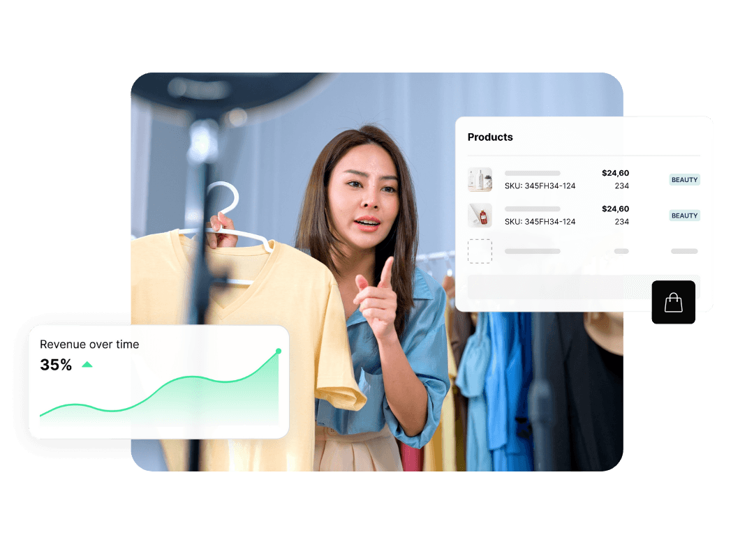 Create Your Online Store with Nevuto