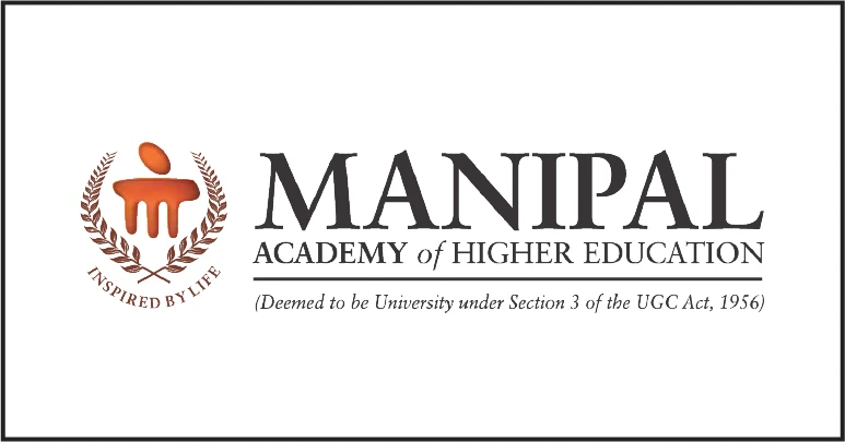 Manipal online university Logo