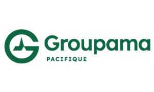 Groupama-GAN Logo Couleurs
