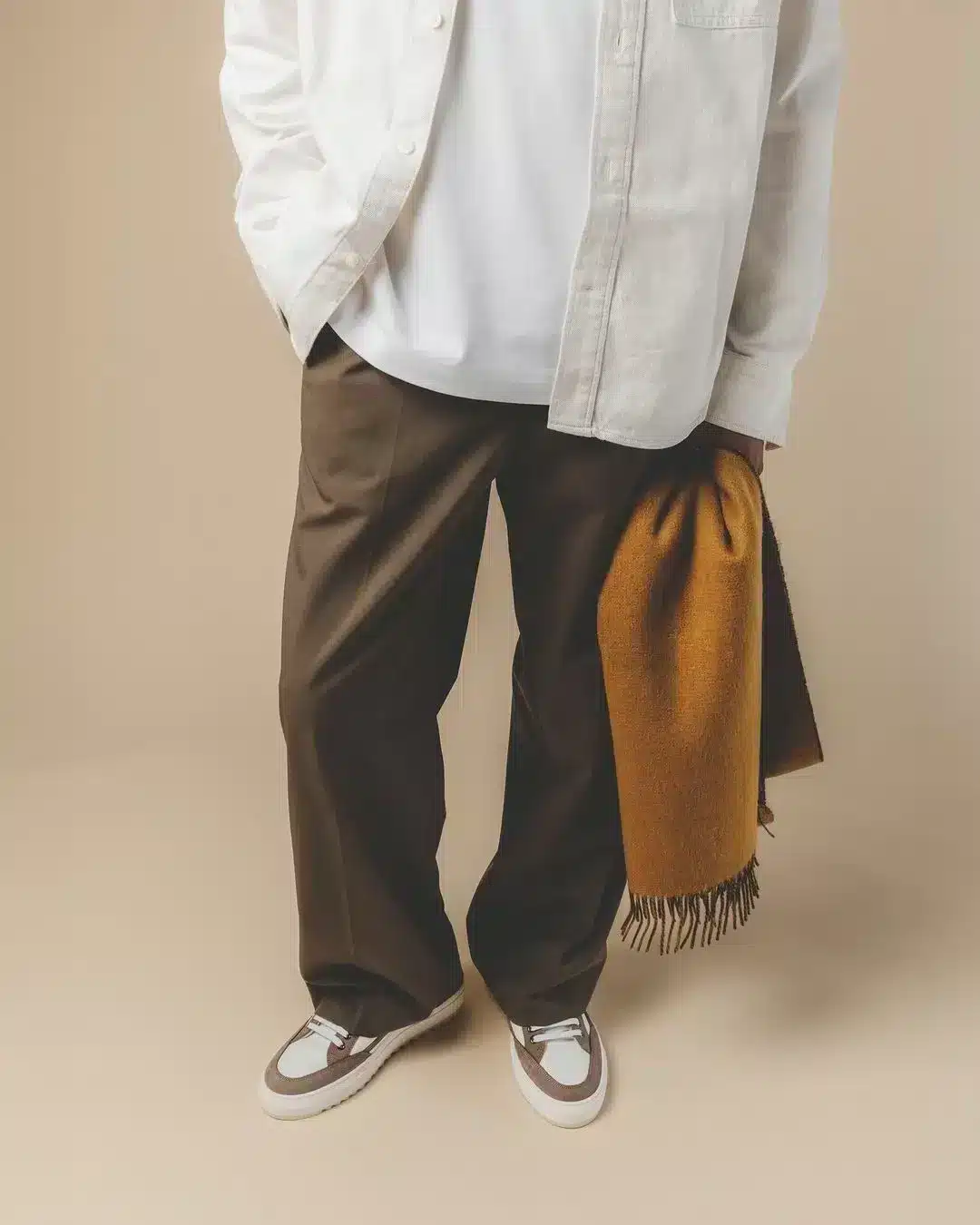 Mason Garments