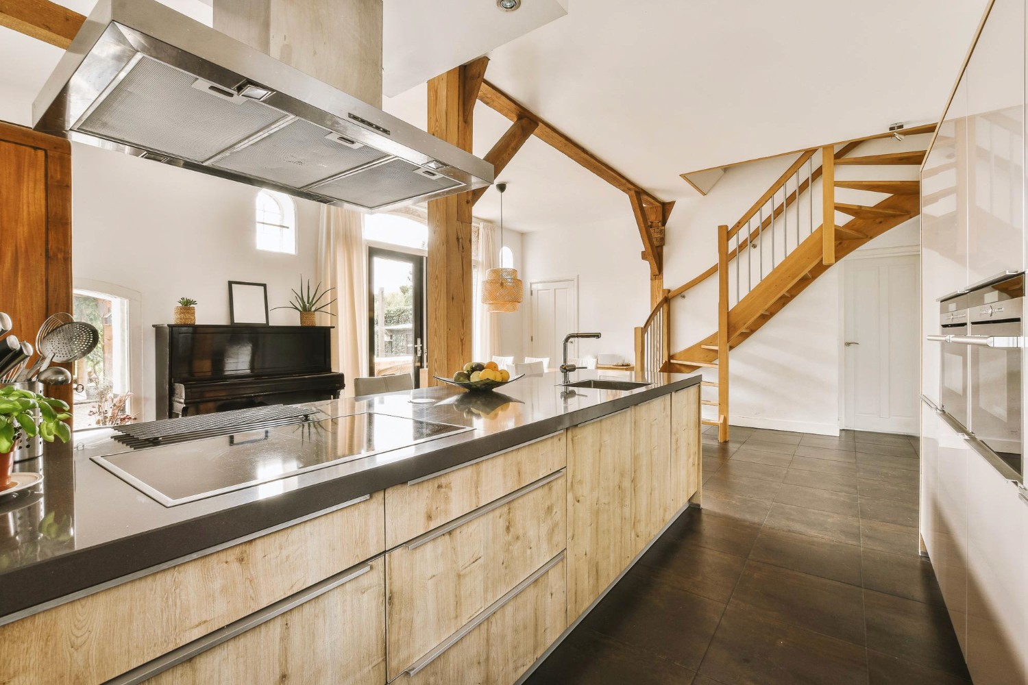 A property