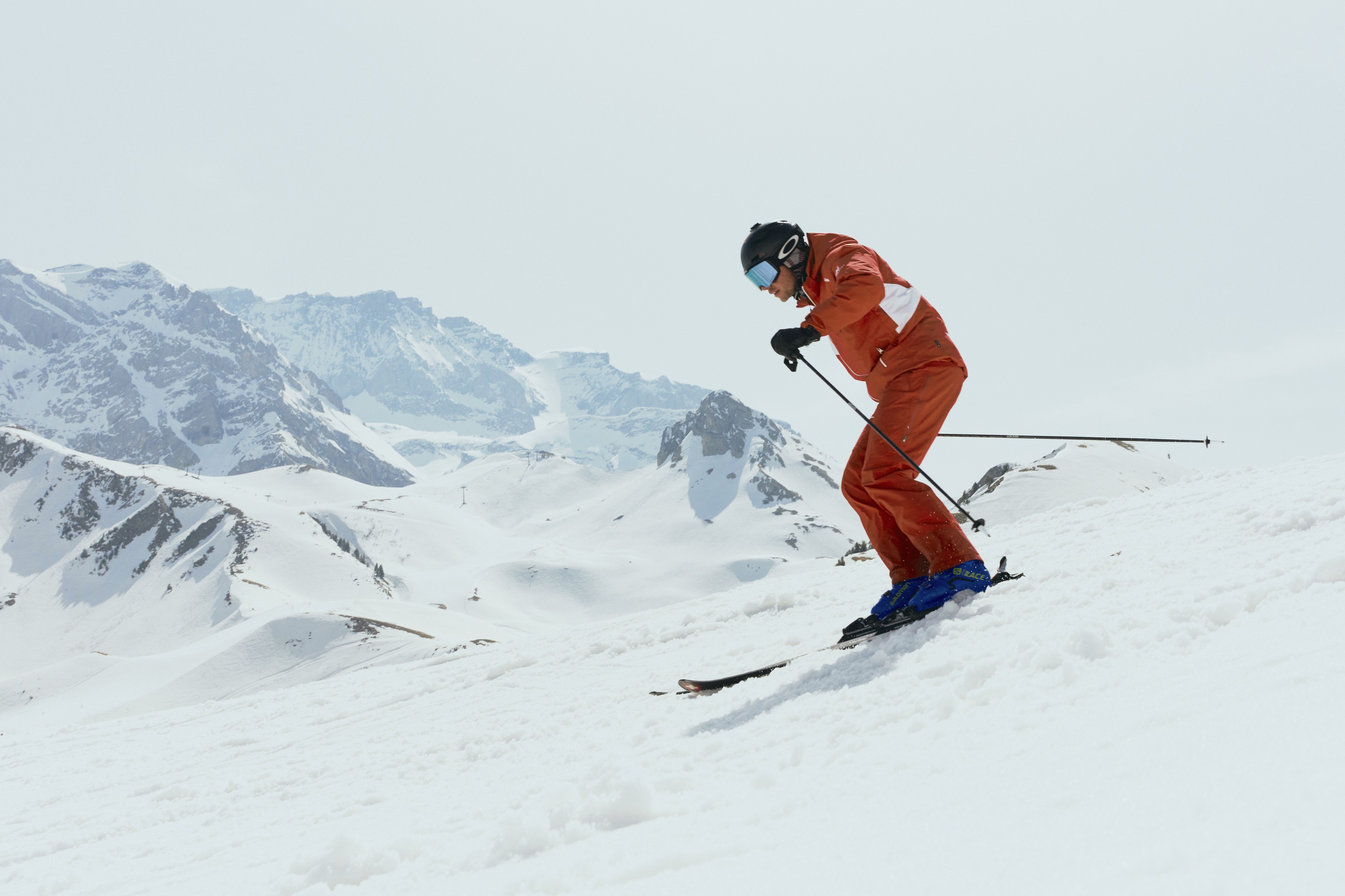 Batch.Works product catalogue book on a work top with a graphic printed image on the front