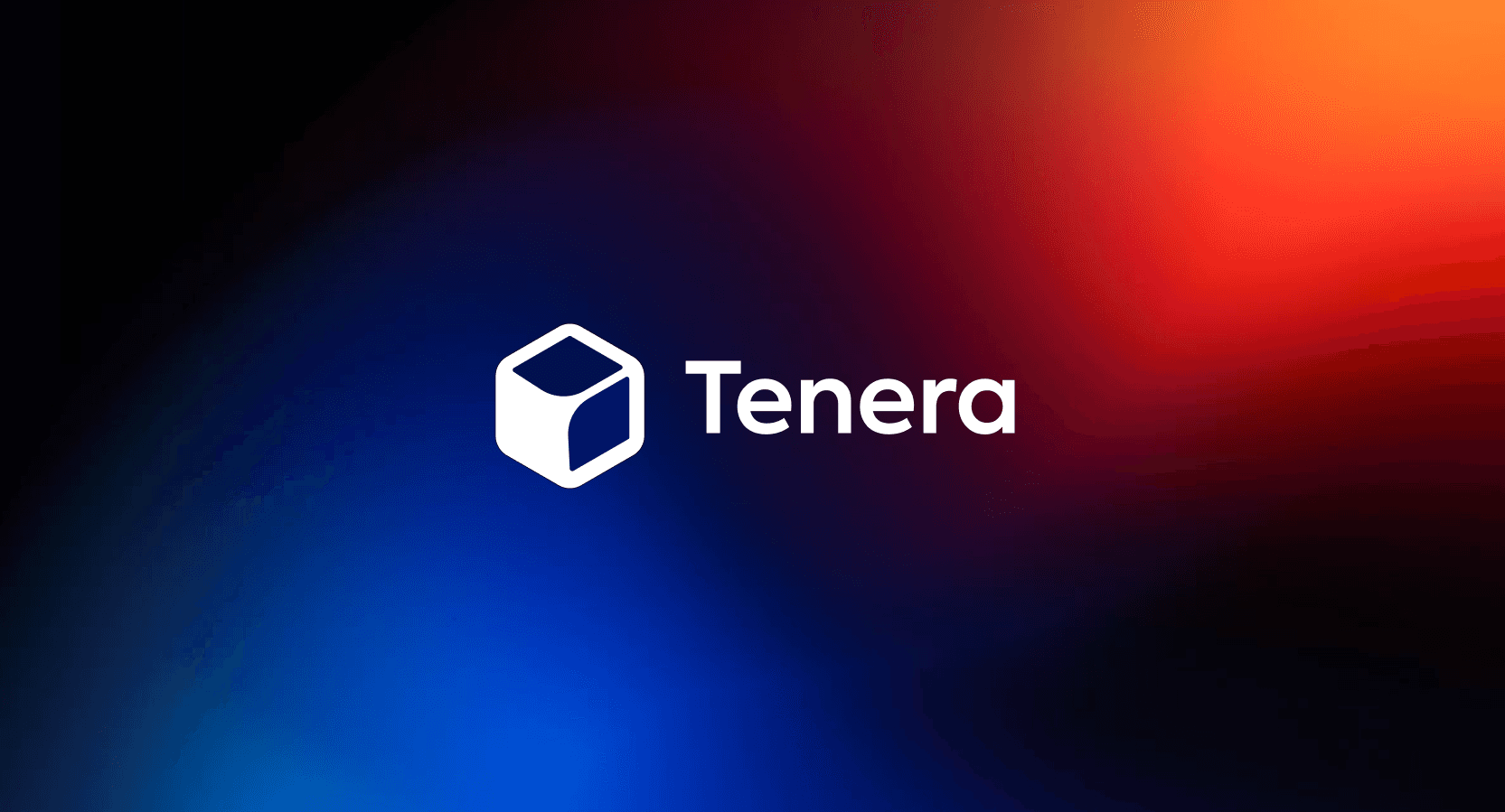 Tenera banner