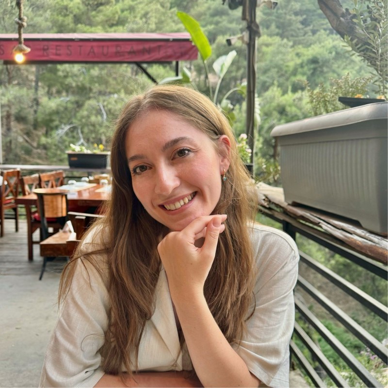 Hazal Öztürk Erbaş