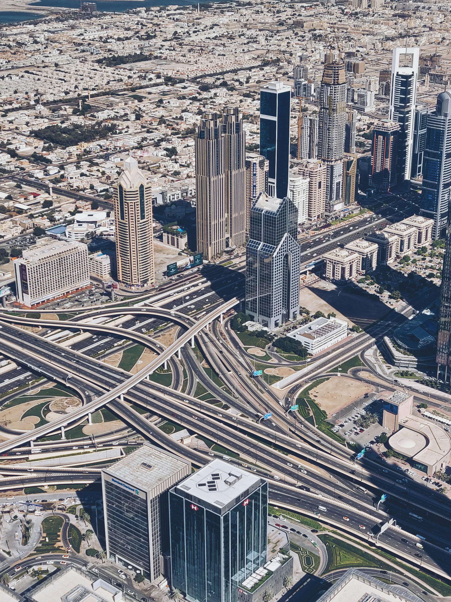 City