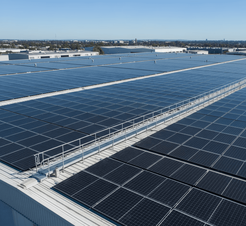 Capex Model Solar Power Plant. Avalani Solar.