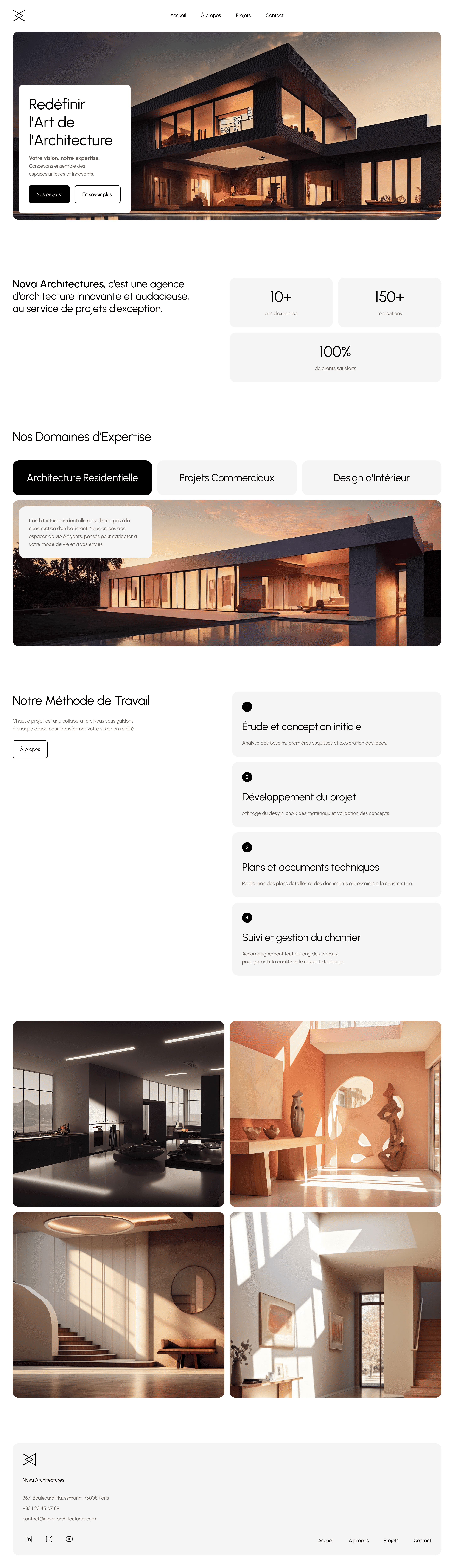Website Design