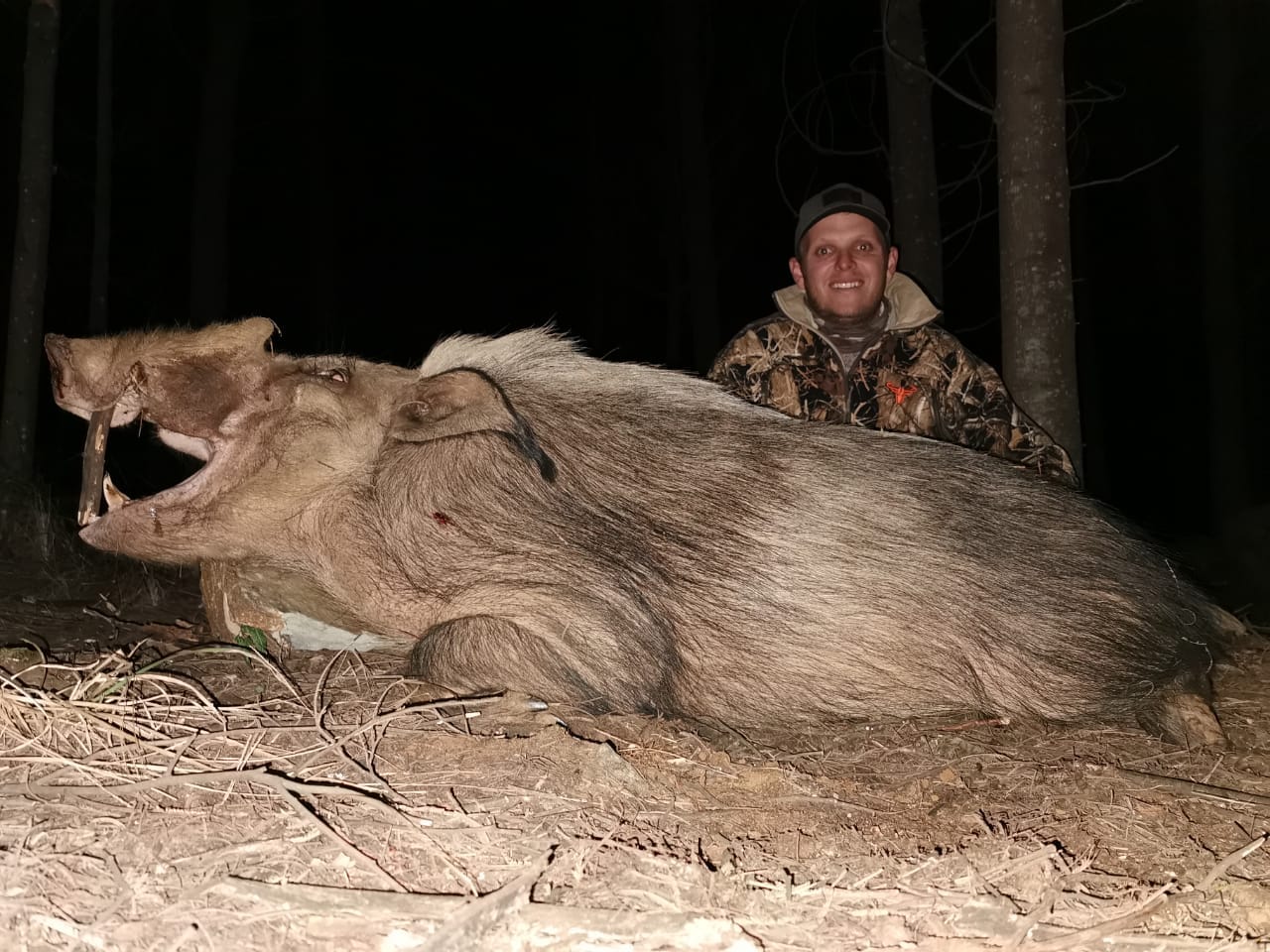 Gilson Hunting Safaris gallery photo 6