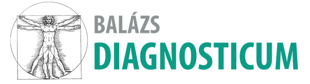 Balázs Diagnosticum