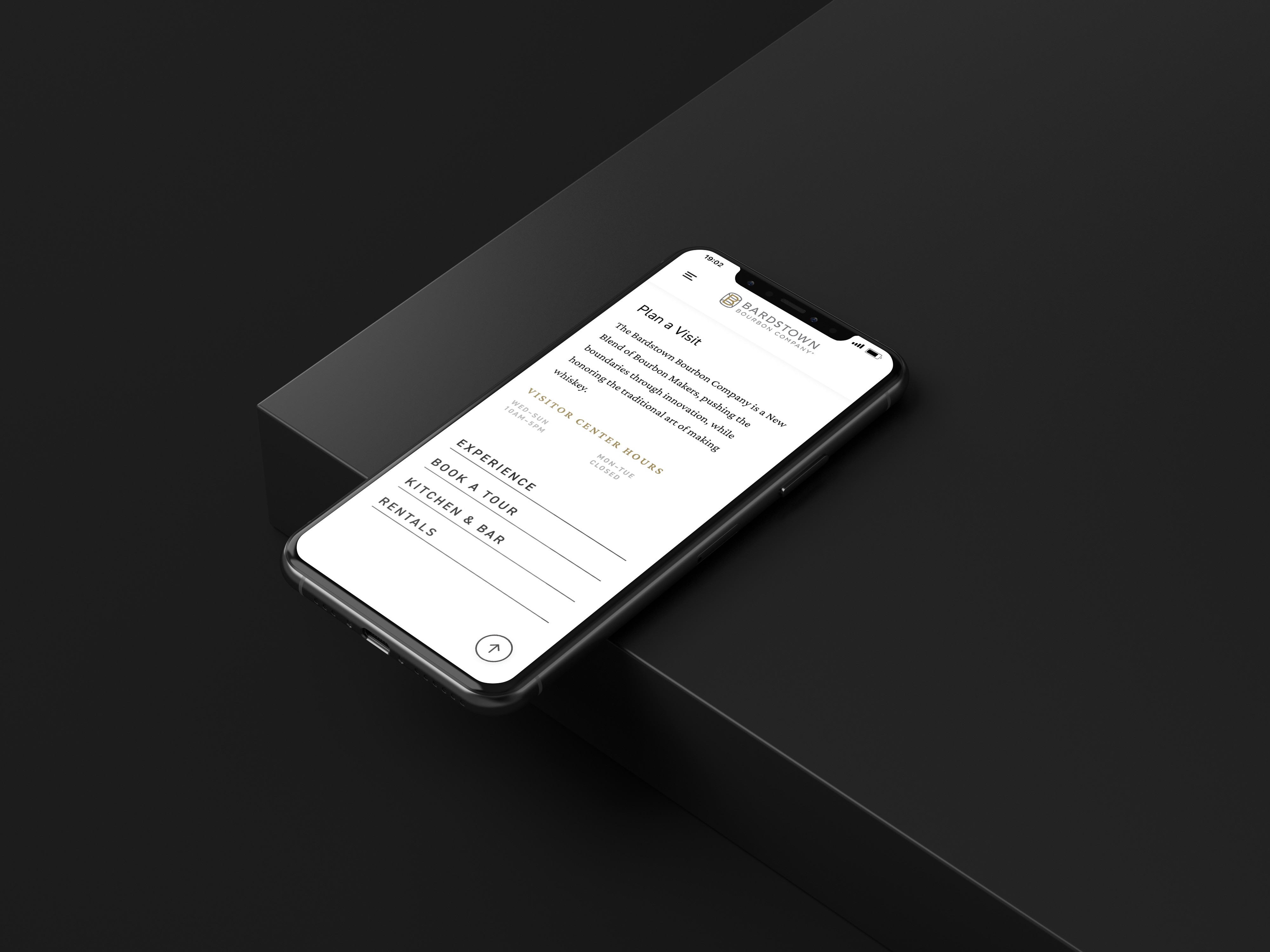 Origin Series Launch & Website Development 