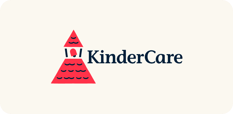 KinderCare Learning Centers logo