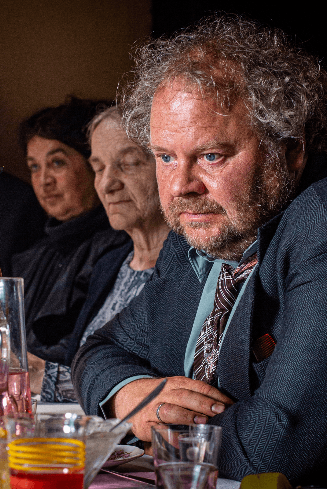 comedy for the evening, what to watch, baltic films, estonian movie