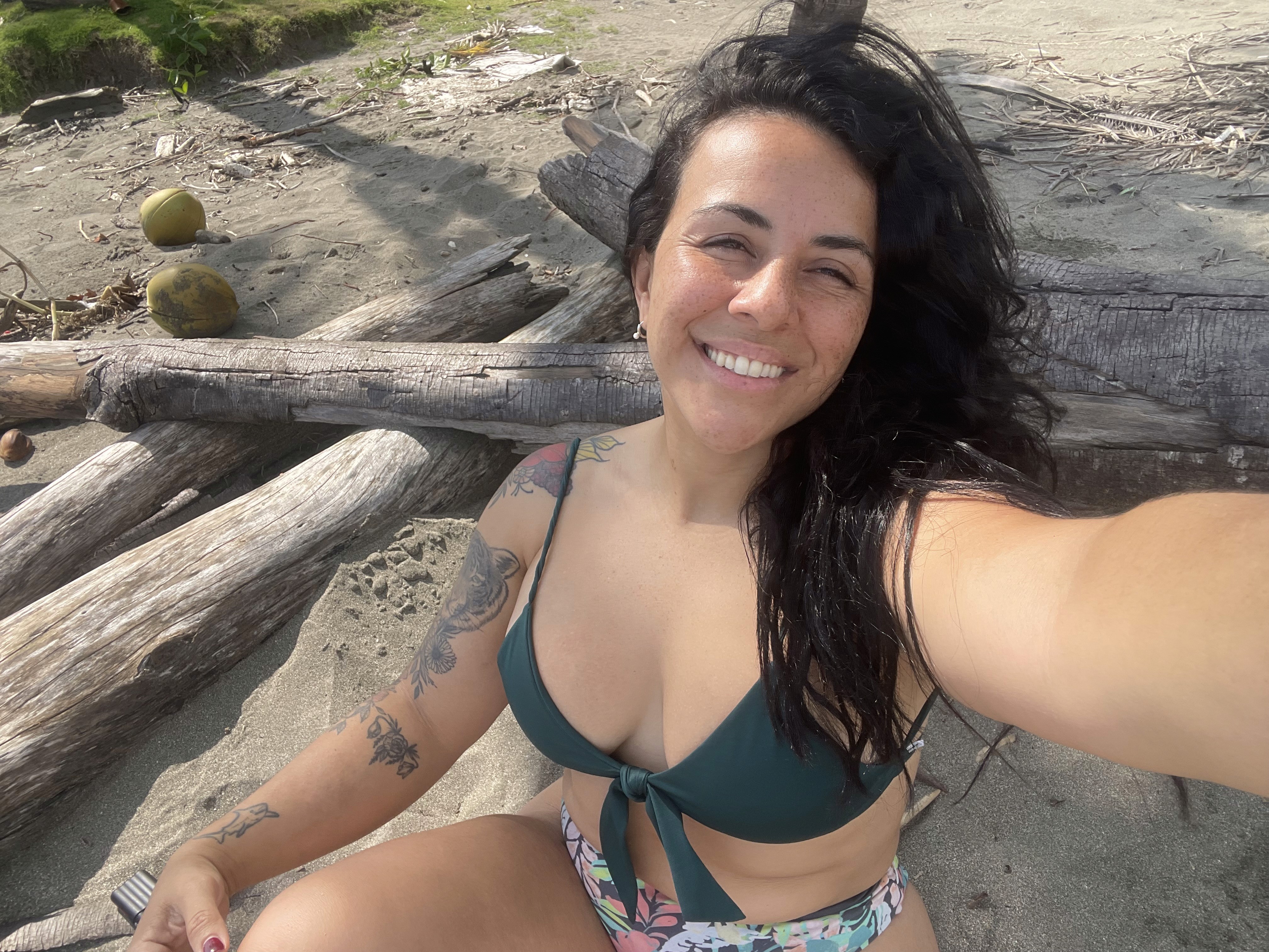 Photo of Hamza as a music producer