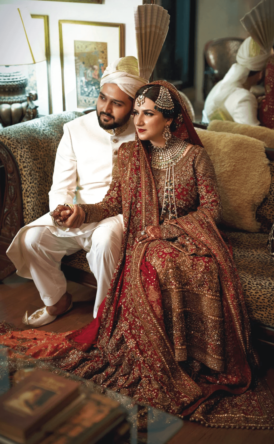 Wedding Photographer Islamabad Arsalan Asad