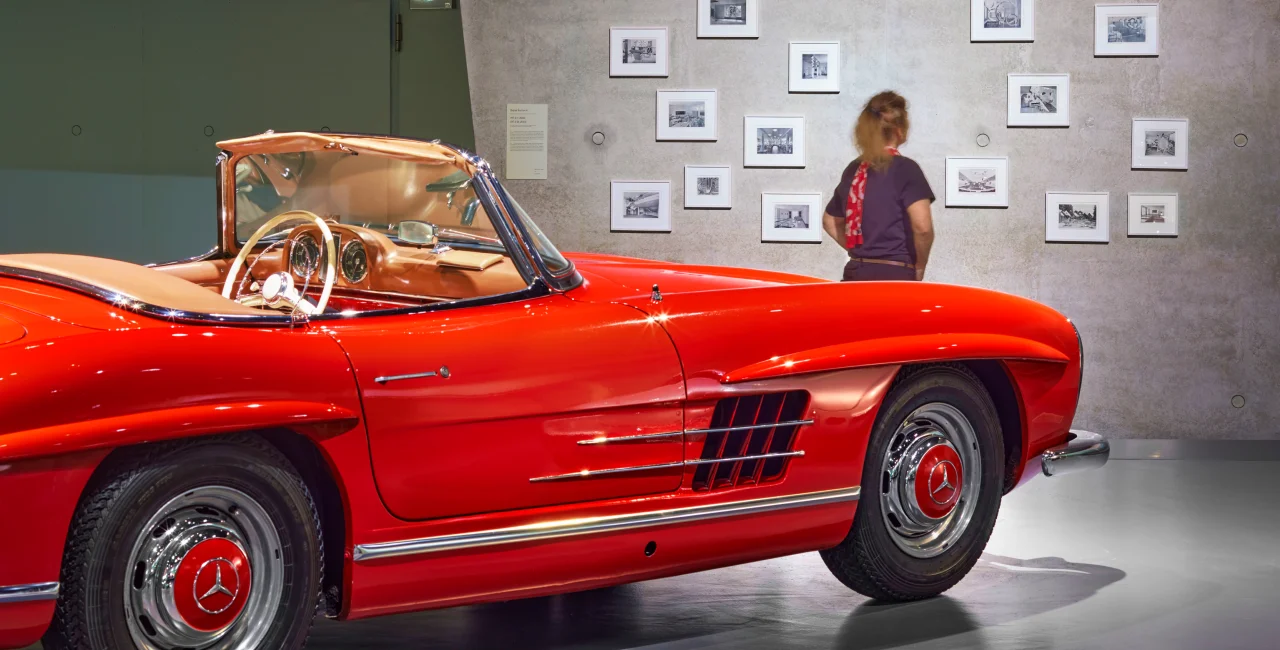 Mercedes-Benz