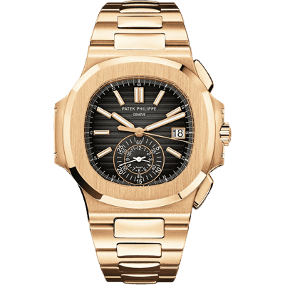 Patek Philippe Nautilus image 0